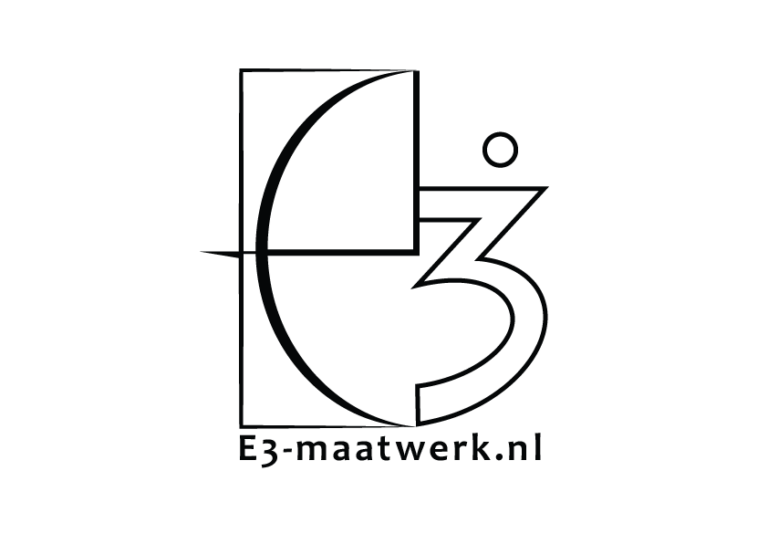 Black transparent logo